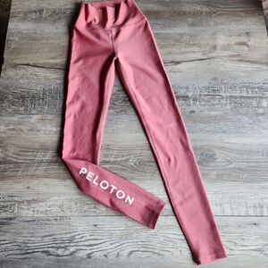 (XS) Peloton Leggings